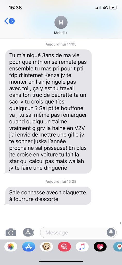 Zaque bébé star ✨ (@gontille28) on Twitter photo 