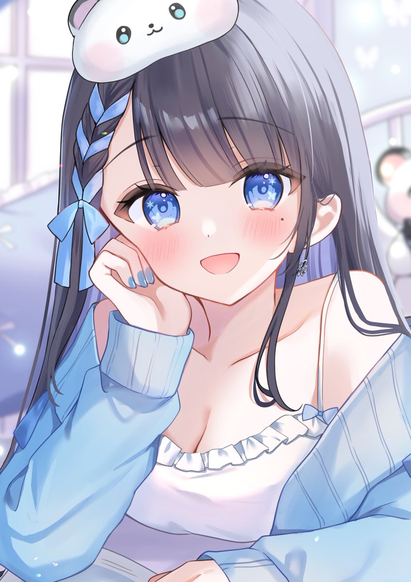 雪平エリナ🦋❄️ tweet media