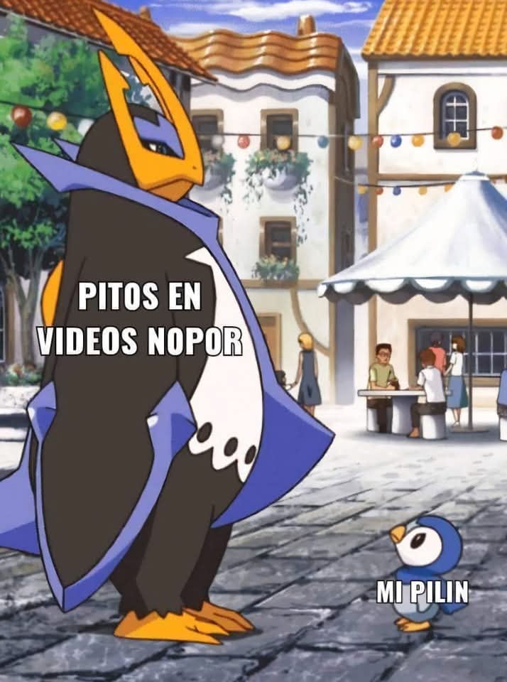 Animalitos en aprietos. tweet media