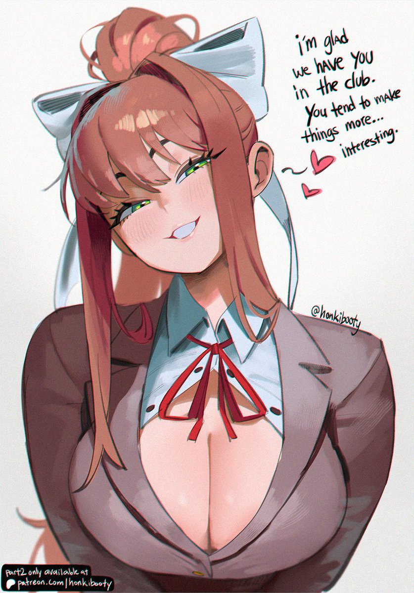 honkibooty tweet media