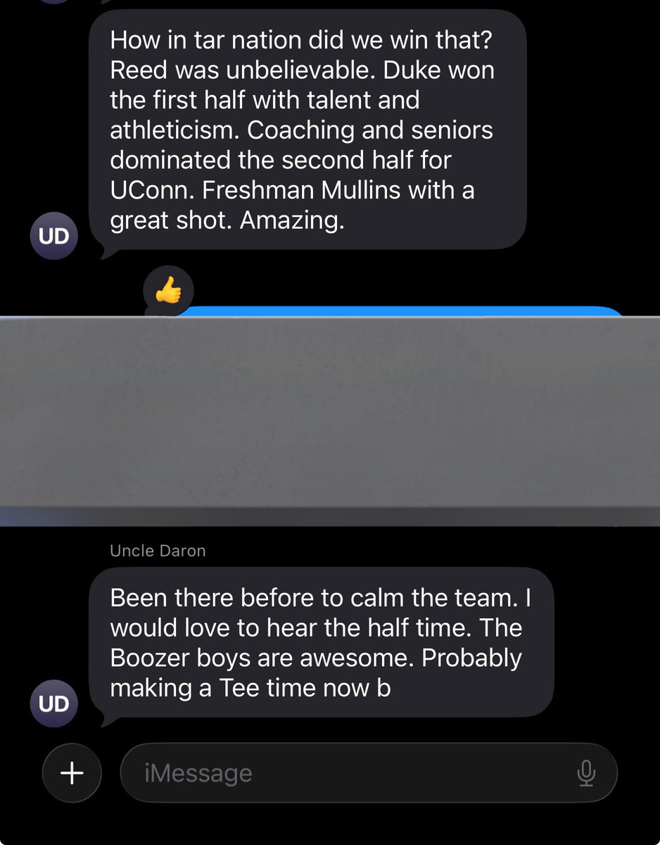 peaches (Frank “The Tank” Mitchell FC) tweet media