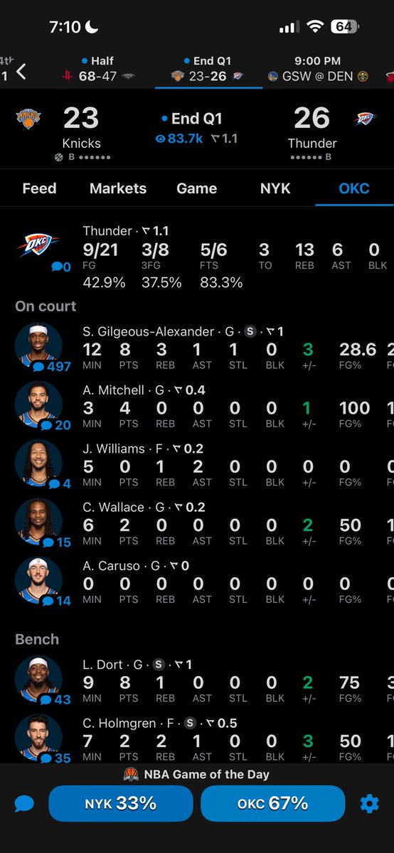 Mike Hoops tweet media