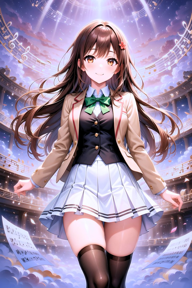 花咲こより🌸🫧生収録ボイス🎙️✨ tweet media