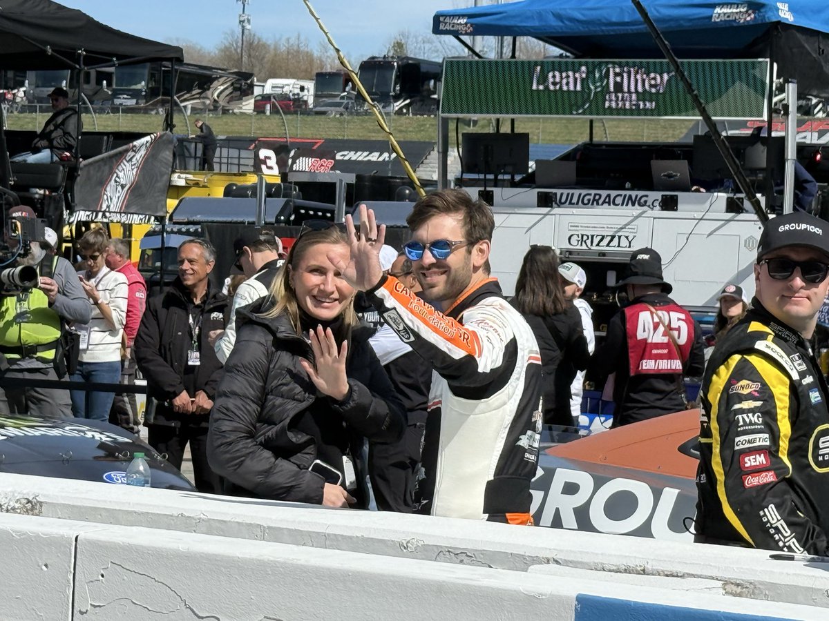 Heather Rupe tweet media