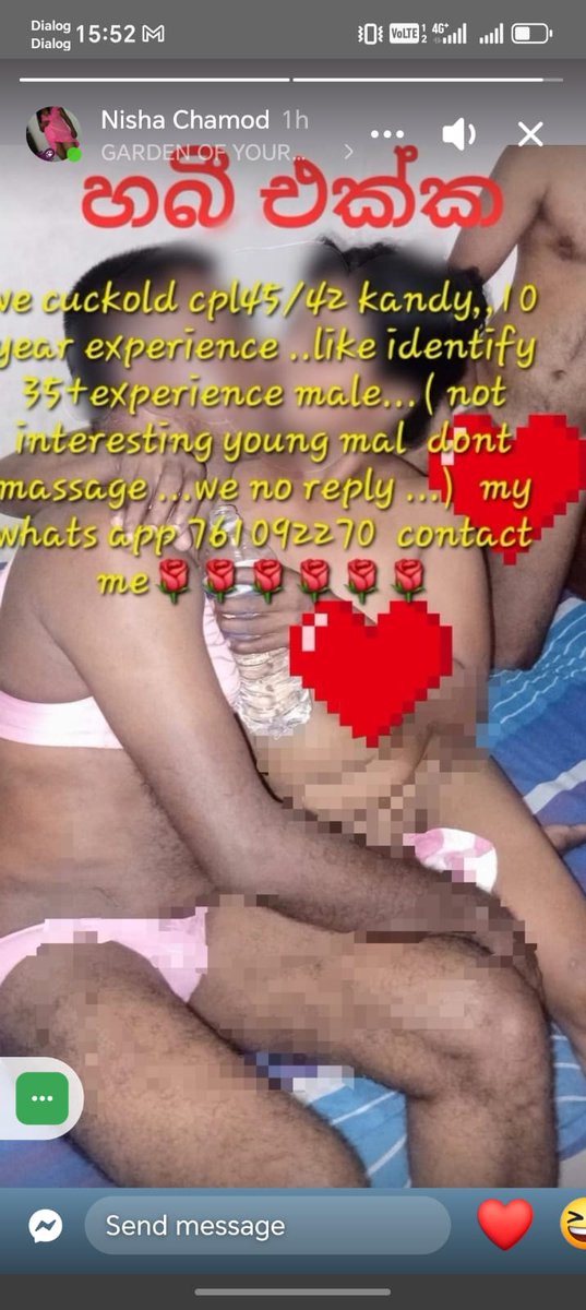 sl cuckold tweet media