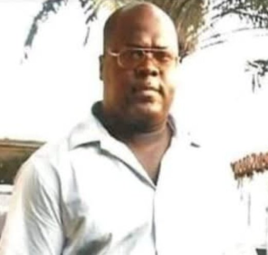 Mugobe Serge tweet media