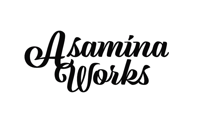 アサミナ | | AsaminaWorks tweet media