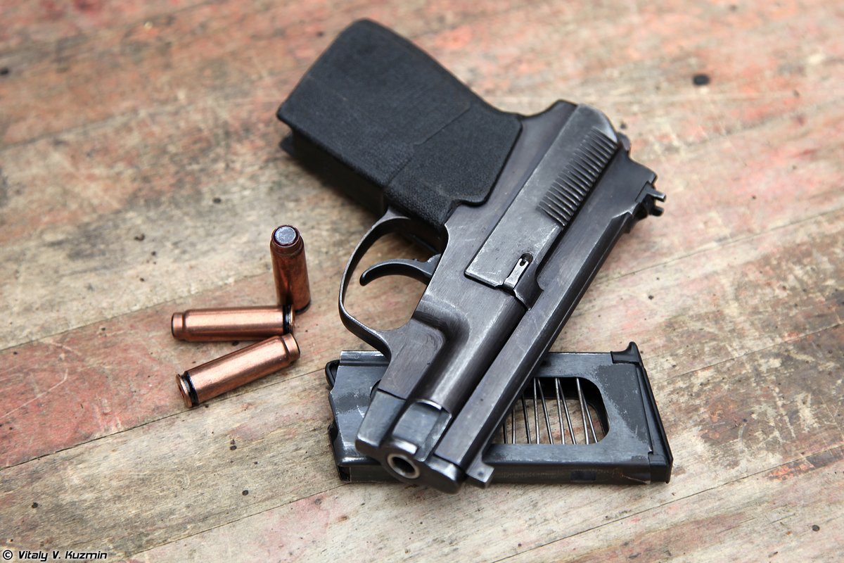 Military Arms tweet media