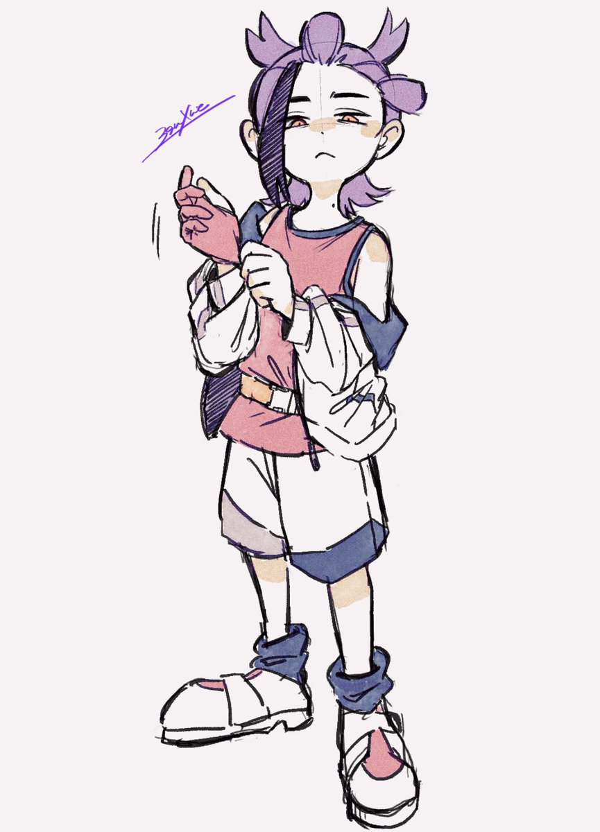 どついたれさくたろ tweet media