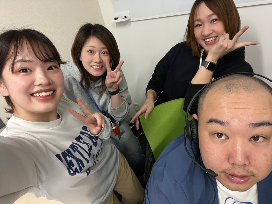 濱﨑すな美 (布施) tweet media