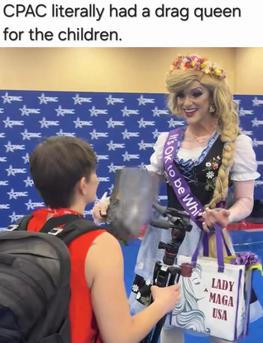 Gay Frog 🏳️‍⚧️ tweet media