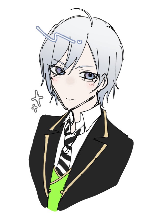 こえび tweet media