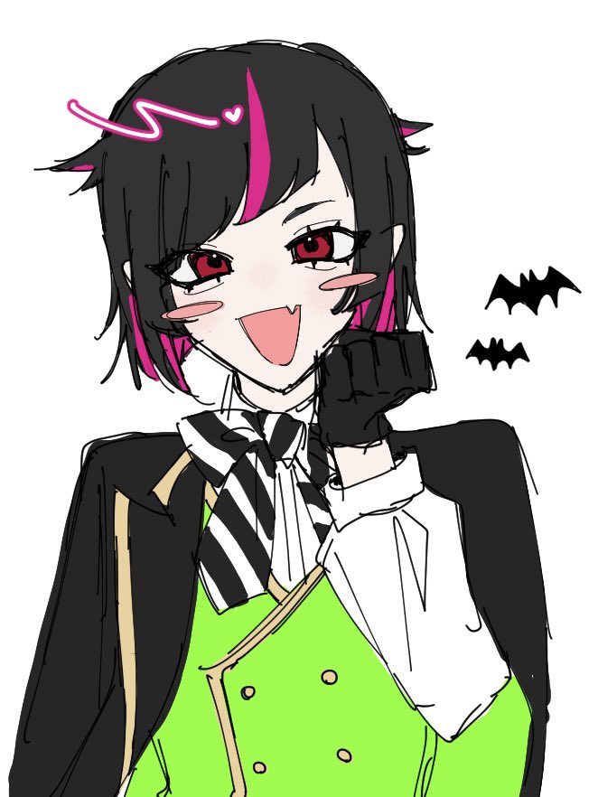 こえび tweet media