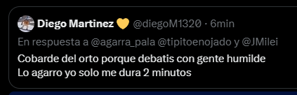 Tipito Enojado tweet media