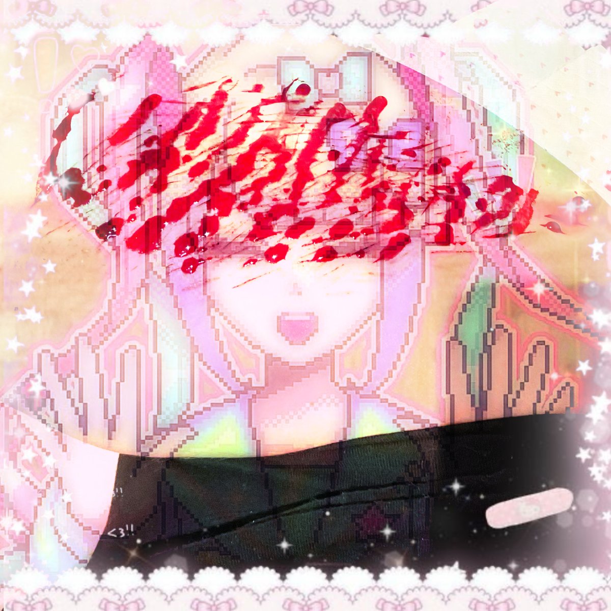 ҡαɳɠεℓ σƒ รɦƭωƭ tweet media