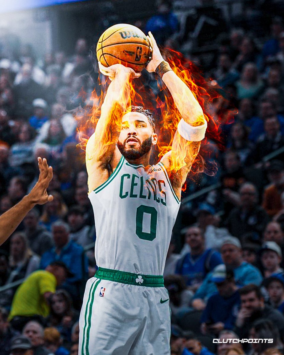 ClutchPoints tweet media