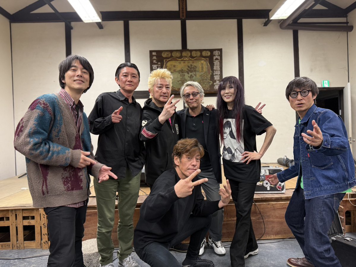 タム(騒音寺 ) tweet media