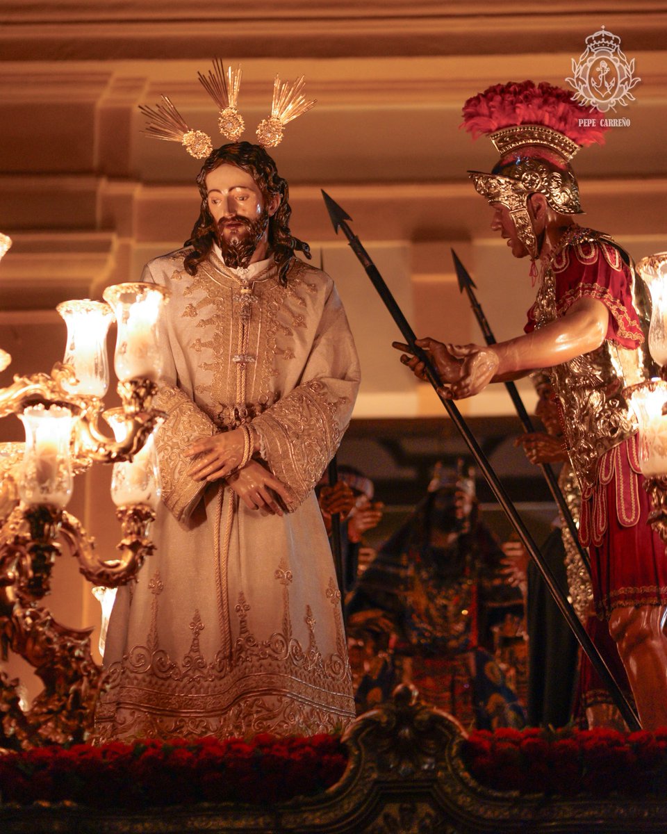 Tres Caídas de Triana tweet media