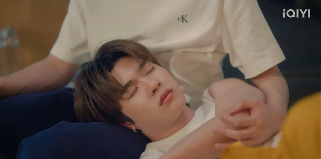 ฝอนอจะเป็นหม๊ามี๊ที่ดีของตี๋ตี๋คับ 🫶🐶 tweet media