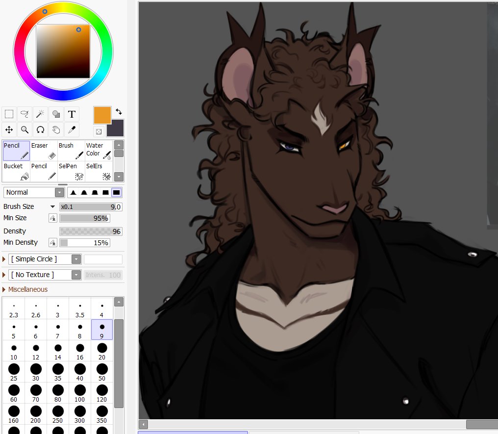 la-scarabie ✦ tweet media