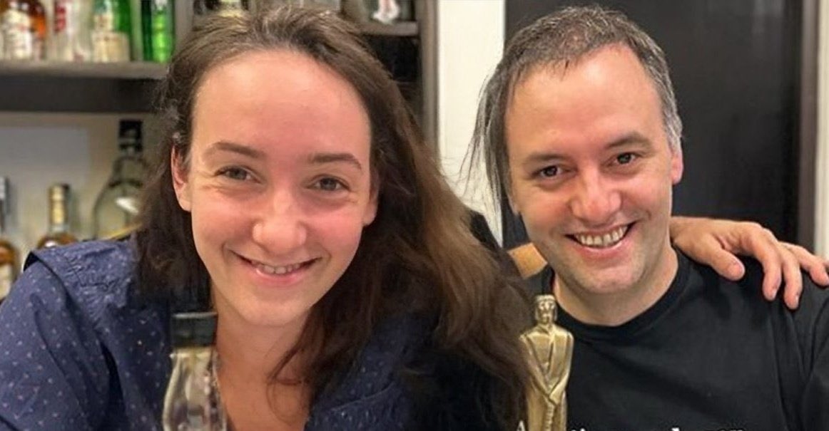 Martha M. Lamartha 🦊 tweet media