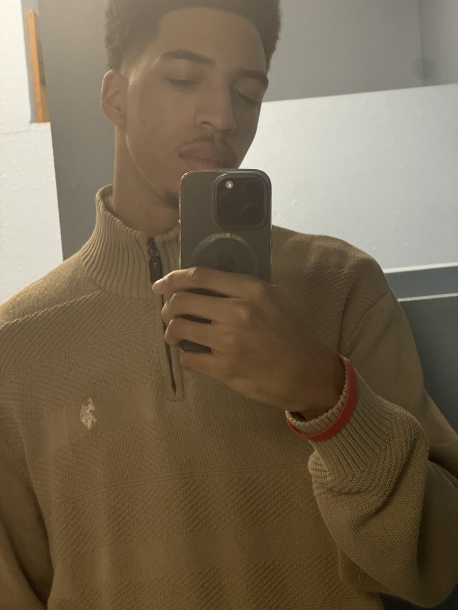 Oblvn Bryce tweet media