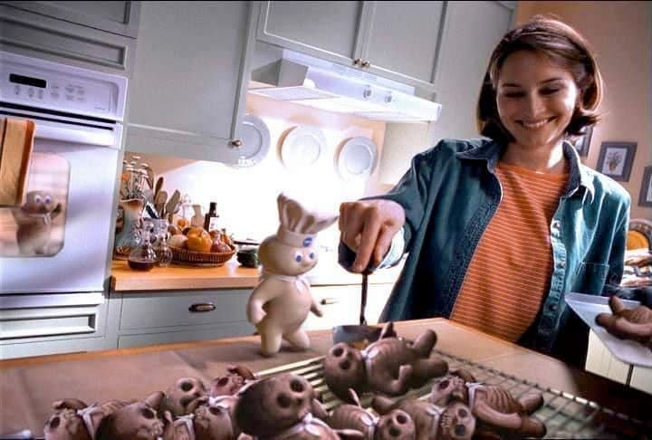 M.A. Rothman tweet media