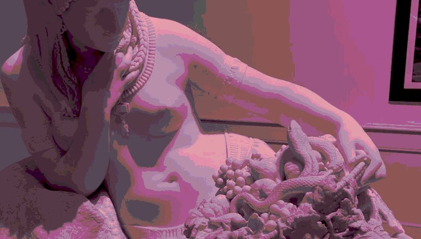 CLEOPATRA. tweet media