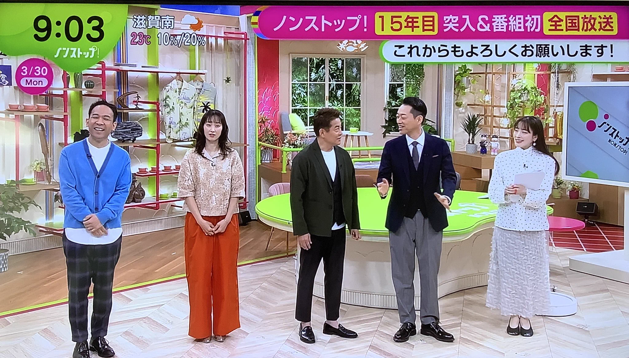 活動歴および当時の関連ビジュアル記録