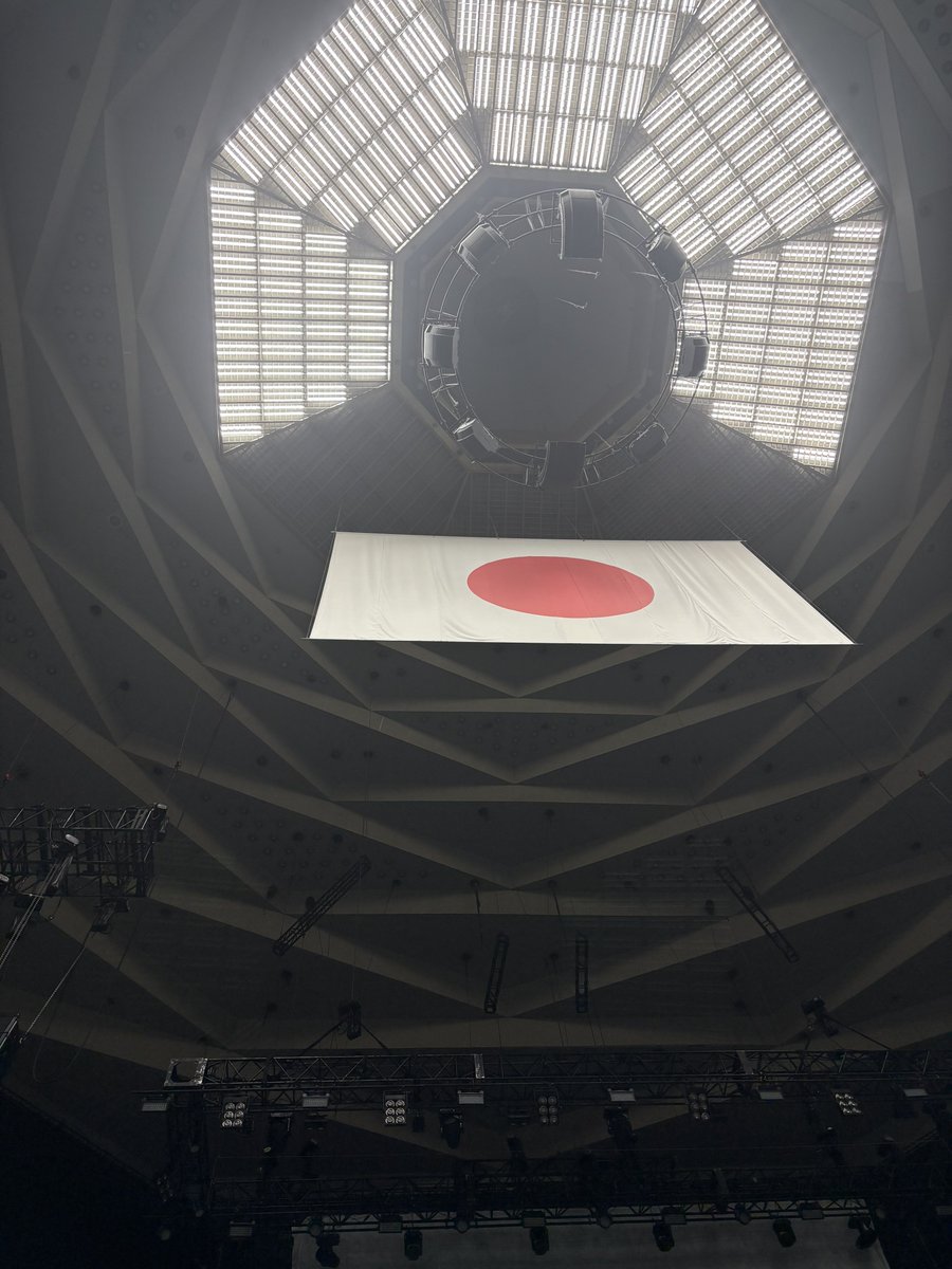 ぬるぽ(元でかつ)・リバウンダーニキ・お盟主社員@次は5/10 BAND-MAID 羽田 tweet media