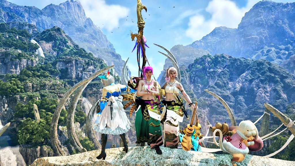 ここにゃん✾𝕶✾ tweet media