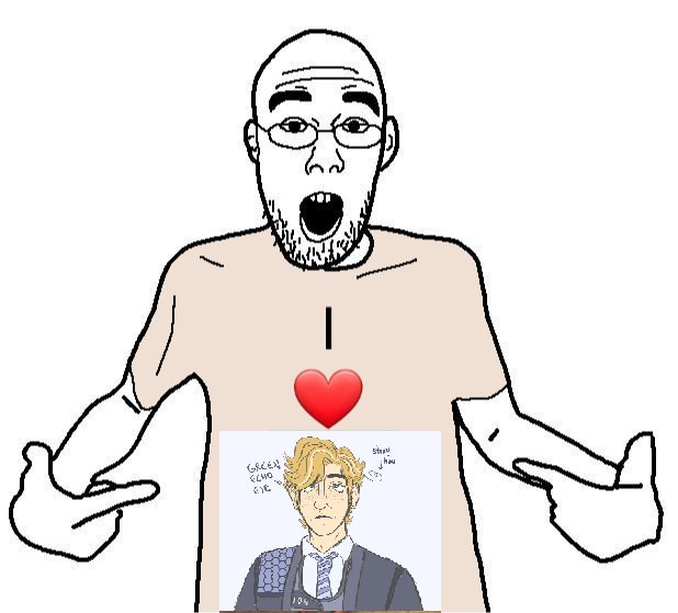 <a href="/atlathame/">koga ⟡ ˚⋆.✶₊⋆</a> Hi damien... and hideous jack ig