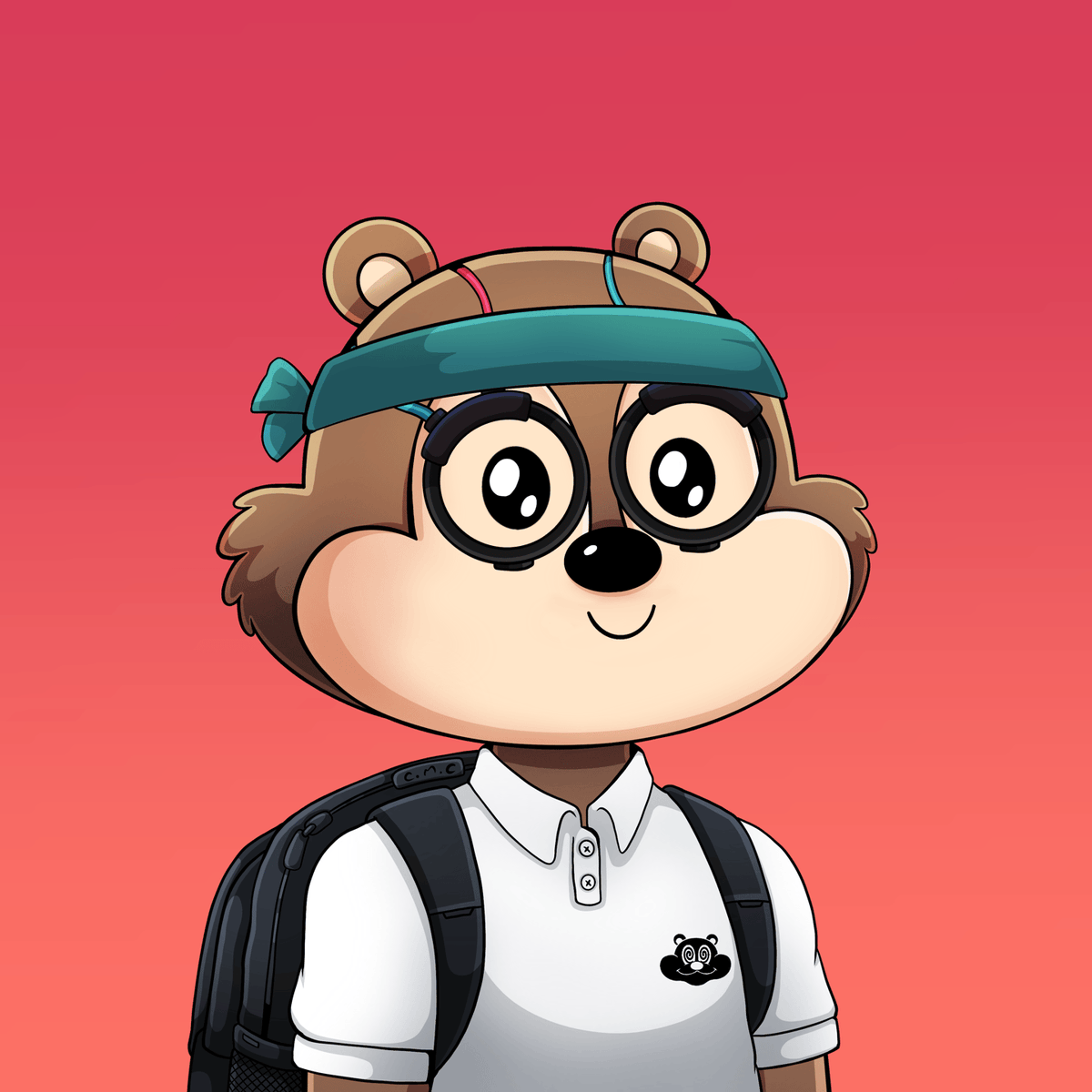 CretinsMunksBot's tweet photo. 🐿 Munks On The Run #515 sold for $20 ✅

📊 Rank: 2.050 | Sale: -50% below Floor ↘️
📉 Seller: NOLEASTER - 11 Munks
📈 Buyer: @MADDTOKES702 - 5 Munks

📦 Supply: 2.642 | 👤 Owners: 846
💵 Volume: $249.377 | 💰 Floor: $40

🔗 https://t.co/4K2SmYynat https://t.co/Bw6OBKsNx9