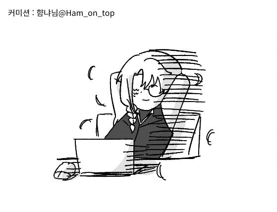 dar_ECO's tweet photo. #_불심검문 에버렛 리치먼드 교수, 논문 작성 중 파일이 날아가 실성하다. 
https://t.co/MW7PDCfqad https://t.co/d3felYgkim