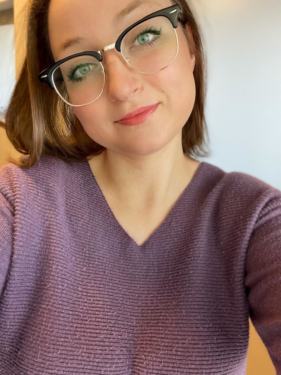 Julia Conti tweet media