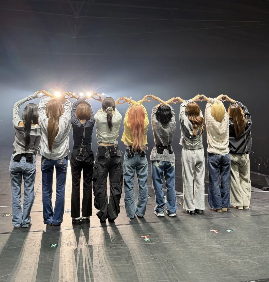 サトーママ🌈Too Bad 4/1(水) Release🎵NiziUとWithU最強のチームへ tweet media