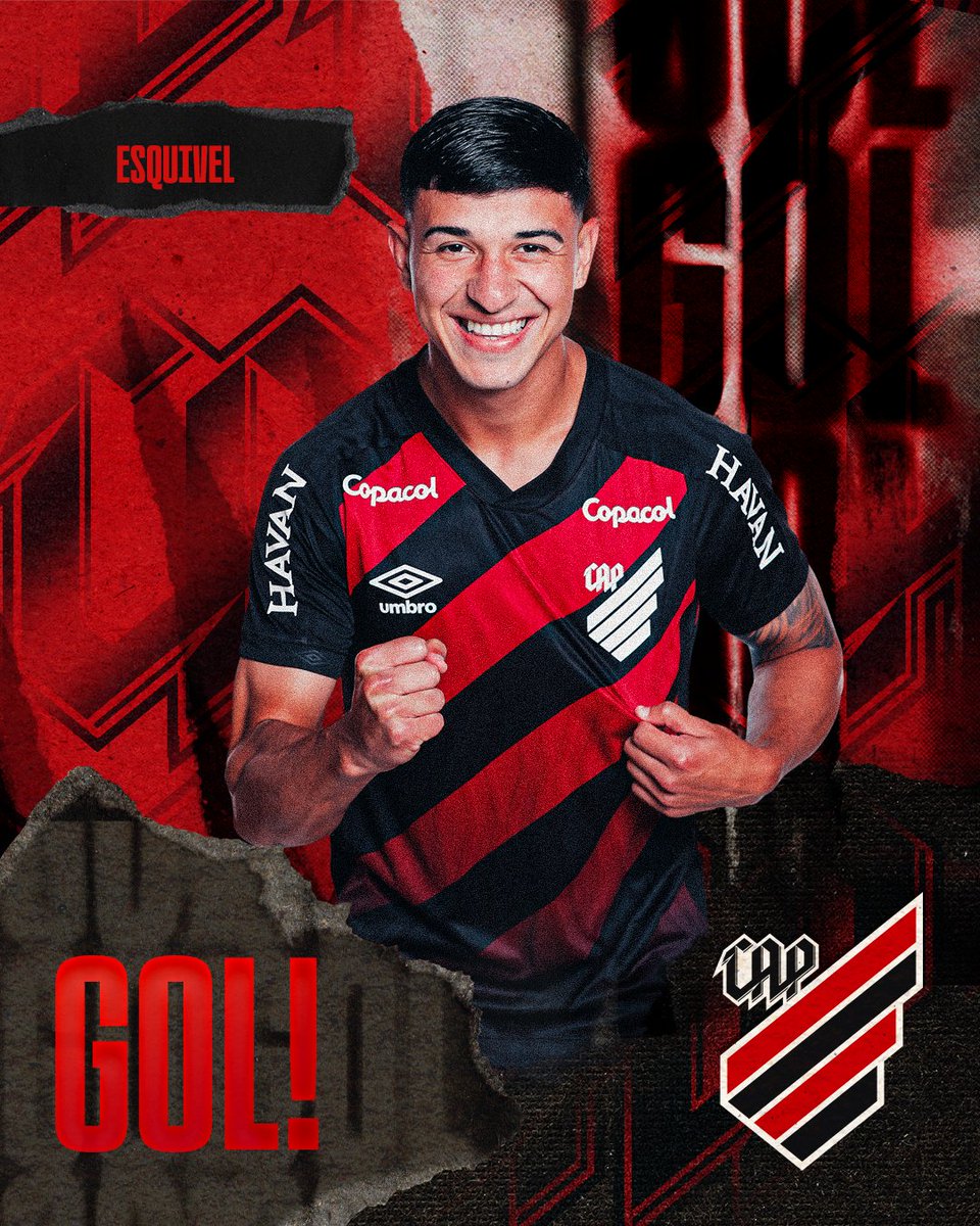 QUE GOLAÇOOOOOOOOOOOOOOOOOOOOOOOOOOOOOOOOOOOOOOOOOOOOOOOOOOOOOOOOOOOOOOOOOOOOOOOOOOOOOOOOOOOOOOOOOOOOOOOOOOOOOO!!!!!  🌪️🌪️🌪️🌪️🌪️🌪️🌪️

ESQUIVEL DE FALTA, NO CANTINHO! 4x1