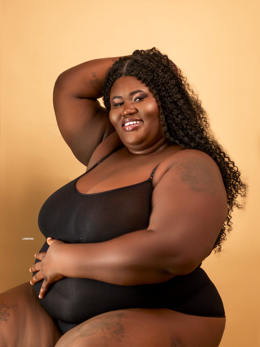 SSBBW GODDESS tweet media