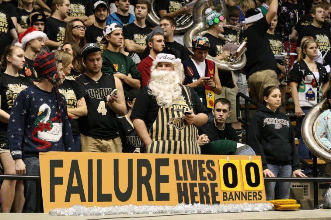 adioflo ANOTHER HOOSIER BANNER tweet media