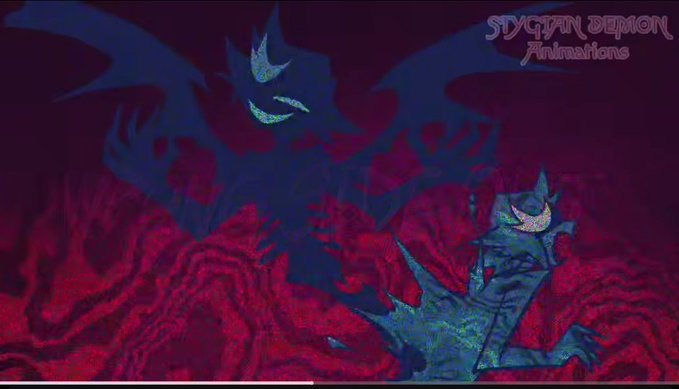 si te sigo eres fan del smgverse y del enigmaverse tweet media