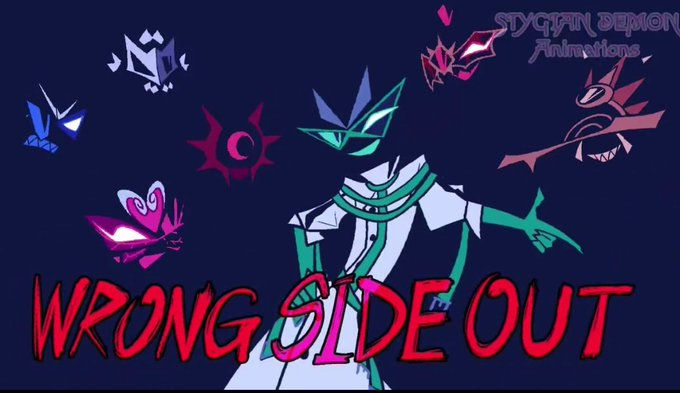 si te sigo eres fan del smgverse y del enigmaverse tweet media