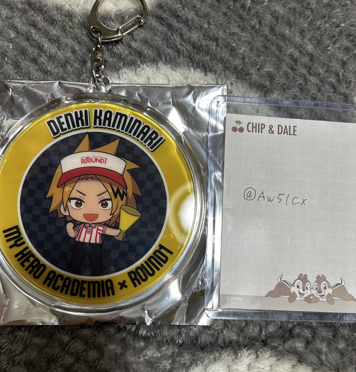 取引垢 tweet media