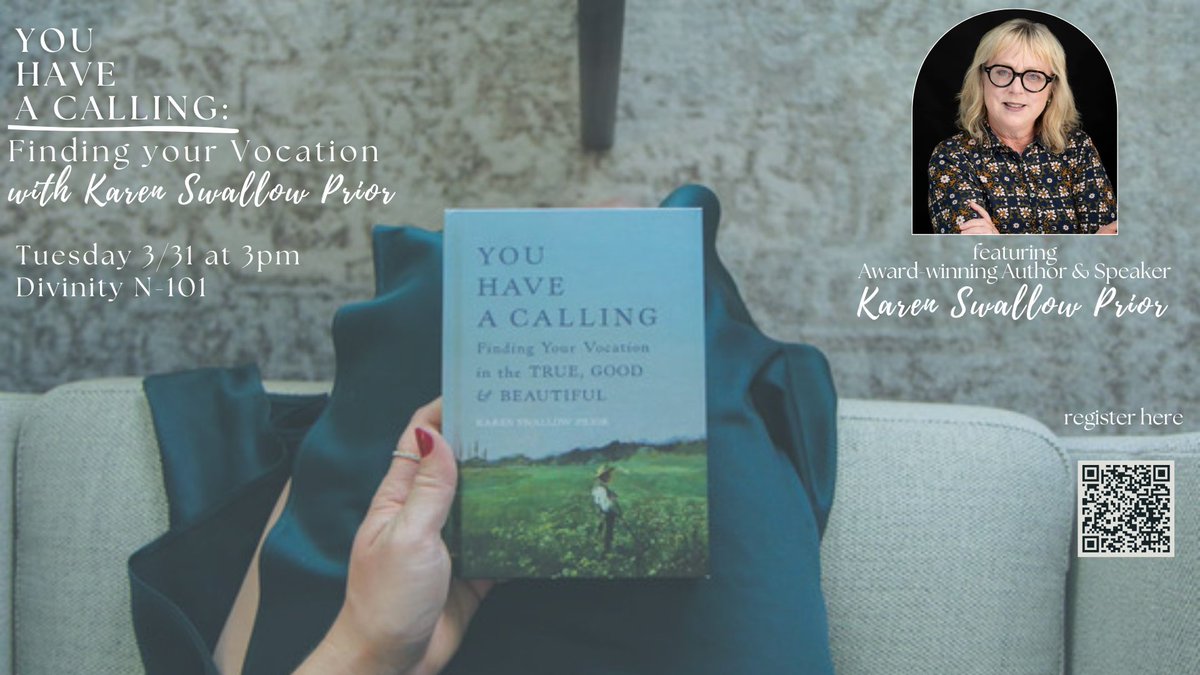 Karen Swallow Prior (Notorious KSP) tweet media