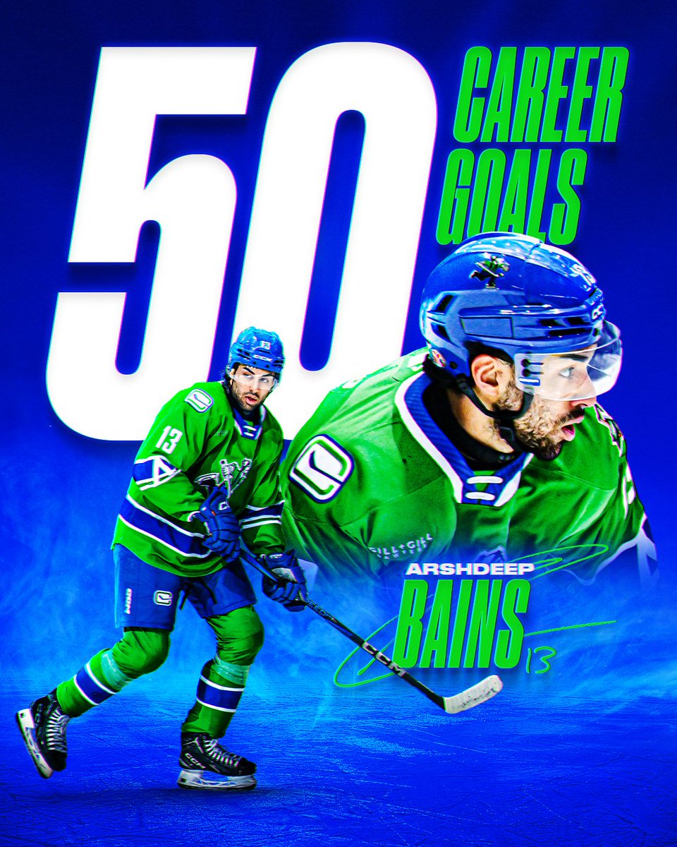 Abbotsford Canucks tweet media