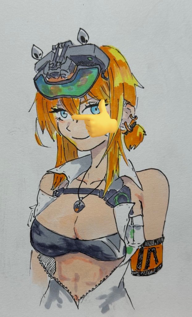 レーベルしか勝たん tweet media