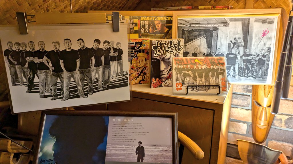 さっちゃん tweet media