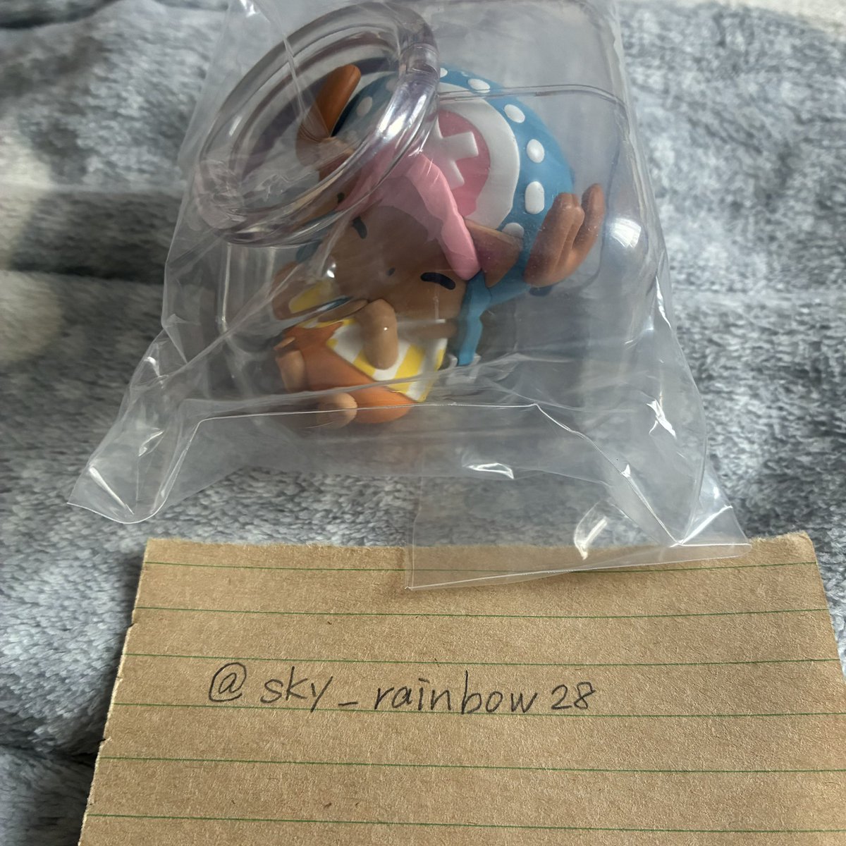 ソラ🌈取引垢 tweet media