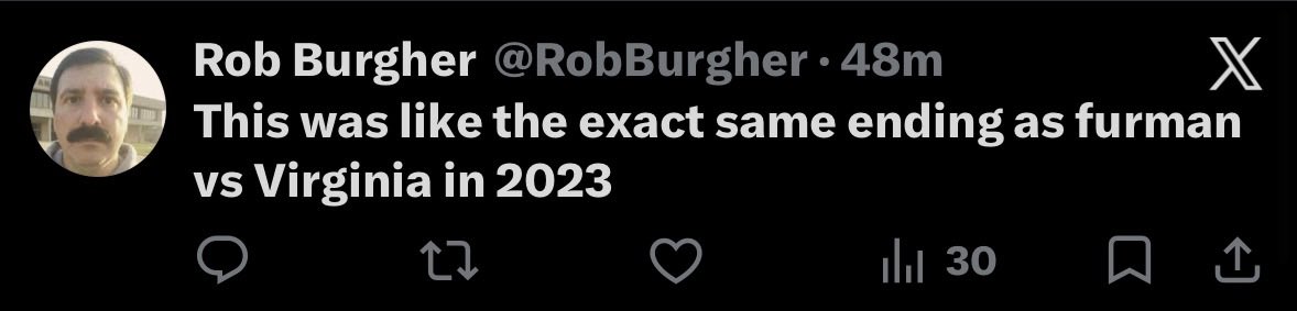 Rob Burgher tweet media