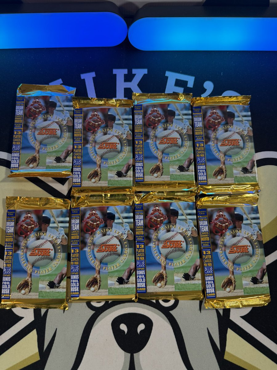 Mike’s Retro Trading Cards tweet media