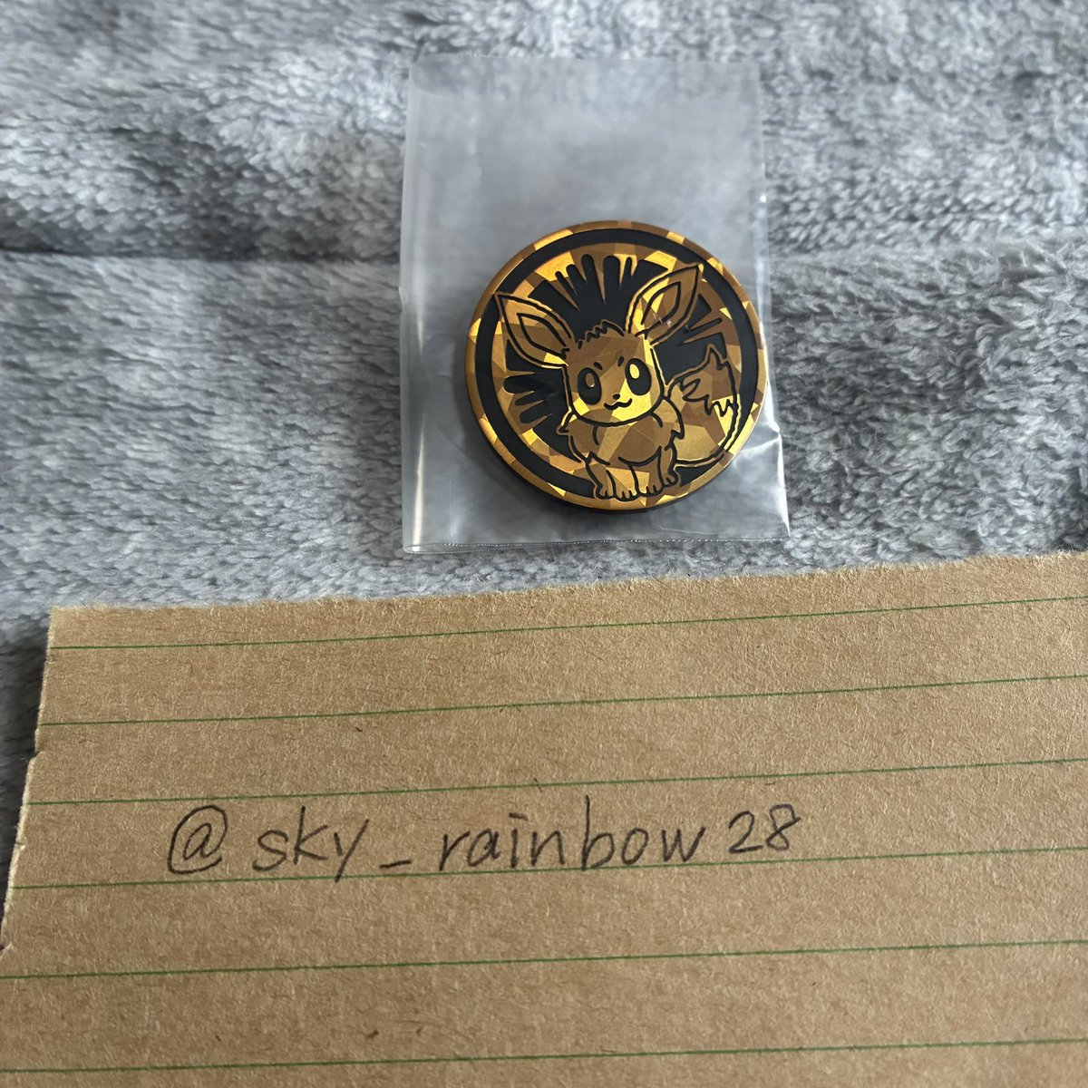 ソラ🌈取引垢 tweet media